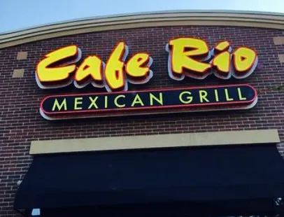 Cafe Rio