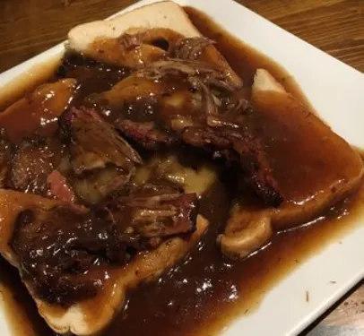 Northwoods Family Grille