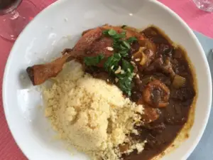 Bistro Martine