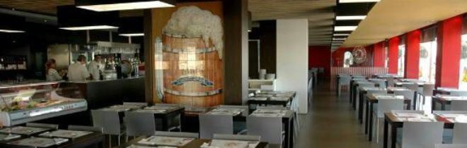 Restaurante O Farol