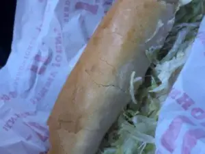 Jimmy John's