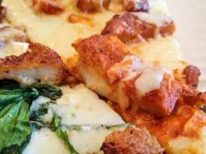 La Bella Roma Pizzeria