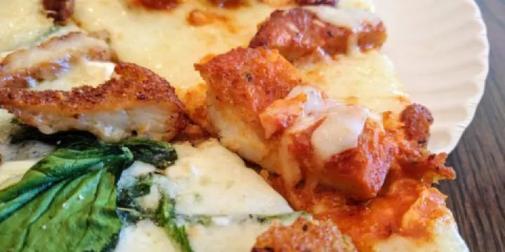 LA Bella Roma Pizzeria