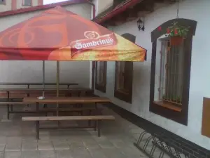 Restaurace Na Ostrove