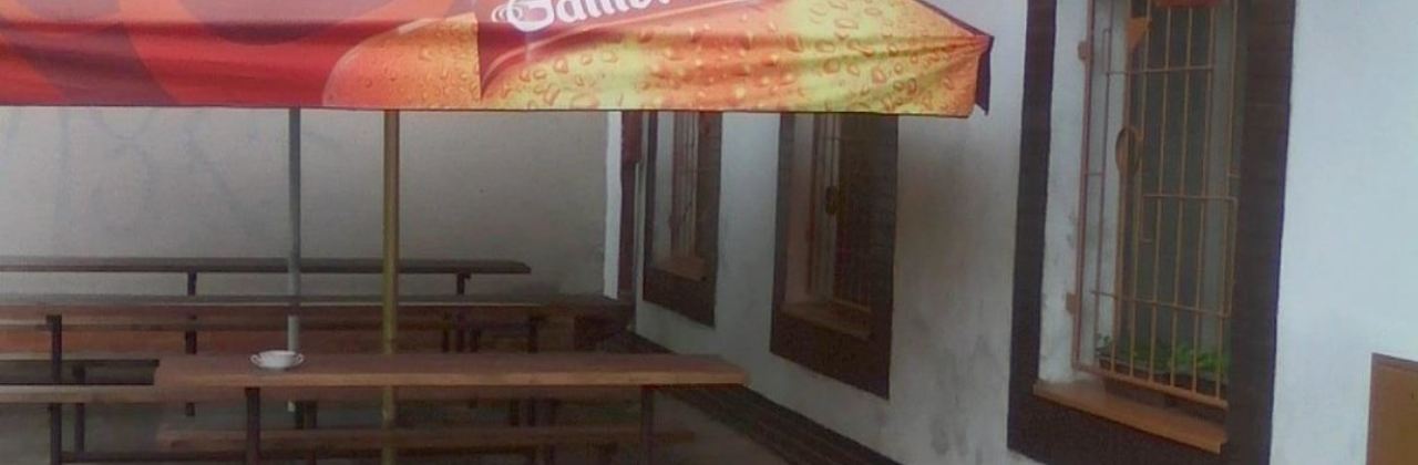 Restaurace Na Ostrove