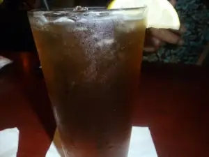 Bailey's Restaurant & Bar