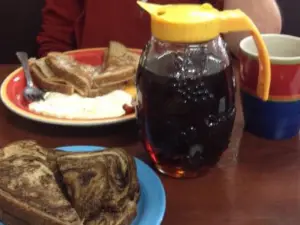 McBrayer's Hometown Cafe