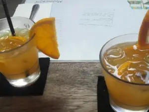 Mozarella Restaurant