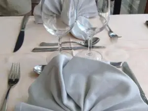 Hotel Restaurant des Negociants