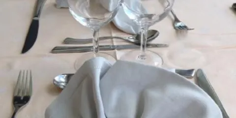 Hotel Restaurant des Negociants