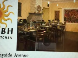 Prabh Indian Kitchen