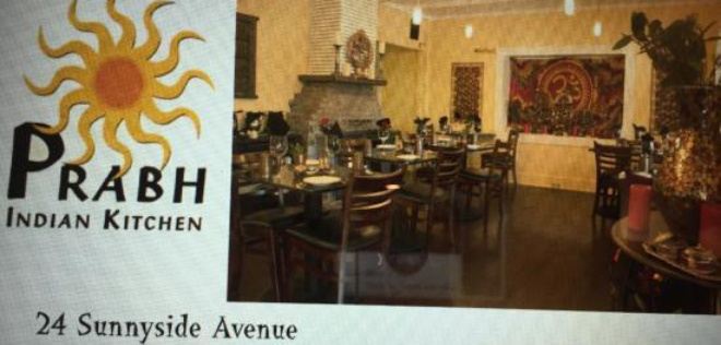 Prabh Indian Kitchen