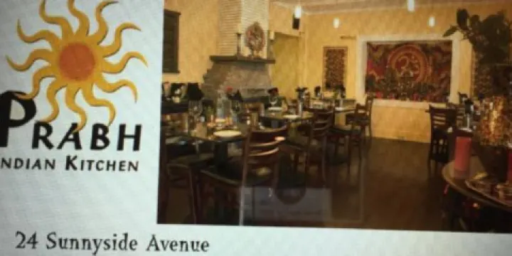 Prabh Indian Kitchen
