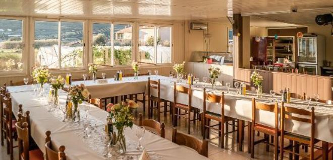 La Cantina