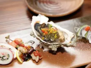 Hana Dining Sake Bar