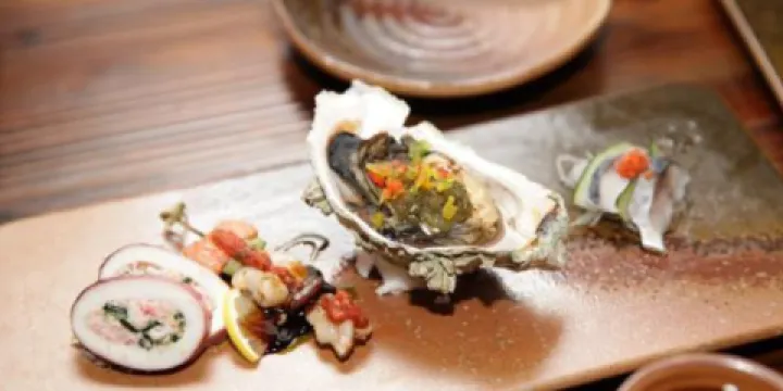 Hana Dining Sake Bar