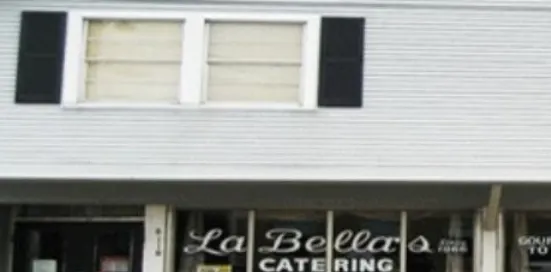 LaBella's Catering