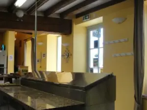 Pizzeria du Chateau