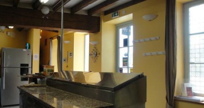Pizzeria du Chateau