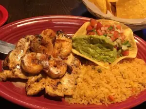 Fajita Grill Mexican Restaurant