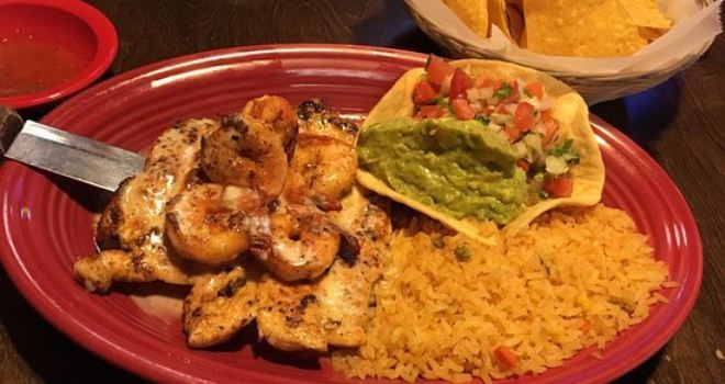 Fajita Grill Mexican Restaurant