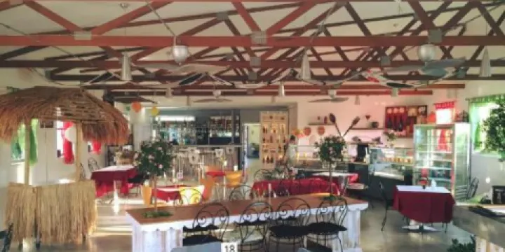 IzzyChai Modern Asian Cuisine