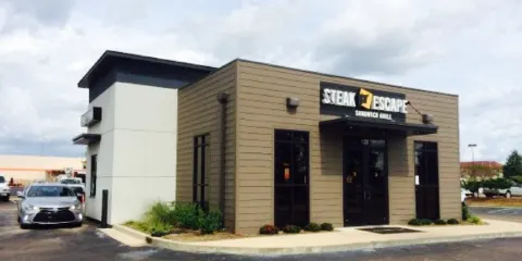Steak Escape
