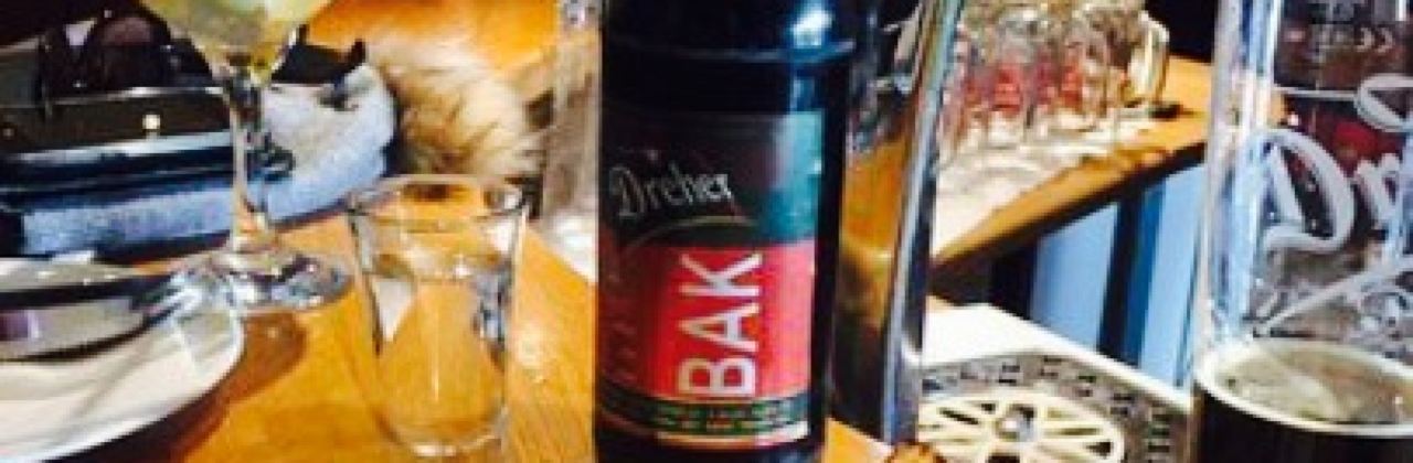 Peron Pizzéria & Pub