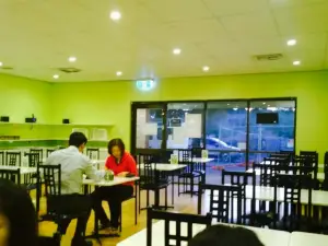 Formosa Vegetarian Eating House