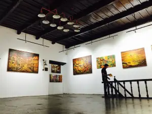 Mocha Art Cafe