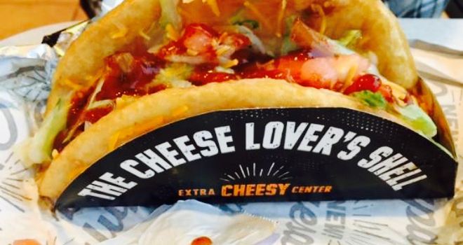 Taco Bell