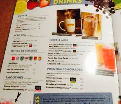 Denny's