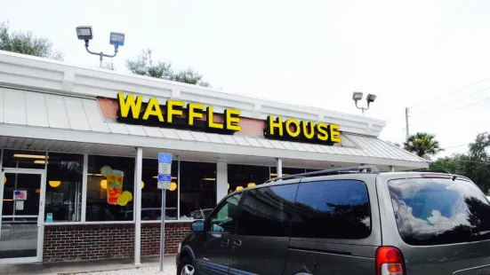 Waffle House