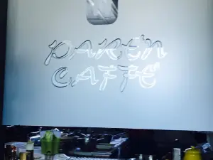 Paren caffè