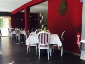 Le Moulin Neuf
