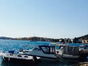 Igdeli Cafe