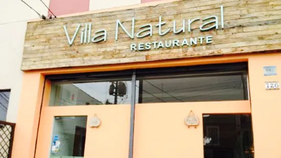 Villa Natural