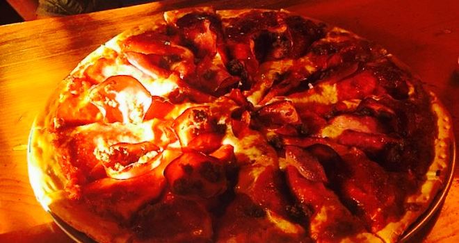 Prospect Pizza Company