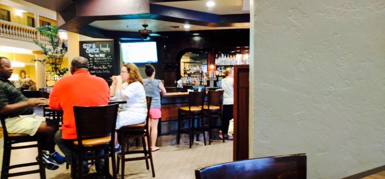 1440 Bistro & Bar