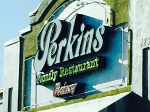 Perkins Restaurant  Bakery