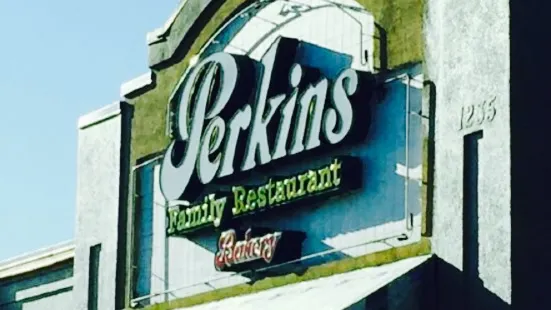 Perkins Restaurant  Bakery