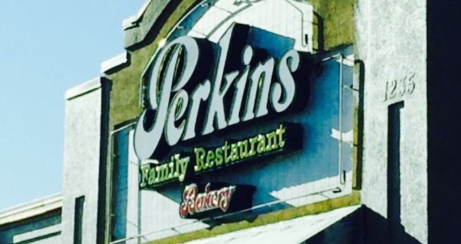 Perkins Restaurant & Bakery