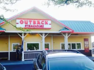 Outback Steakhouse