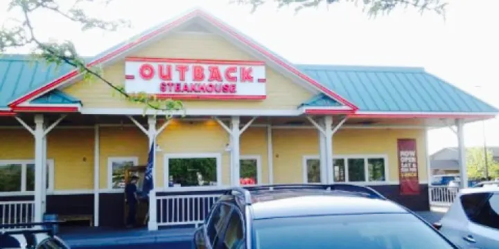 Outback Steakhouse
