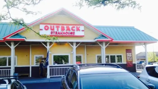 Outback Steakhouse