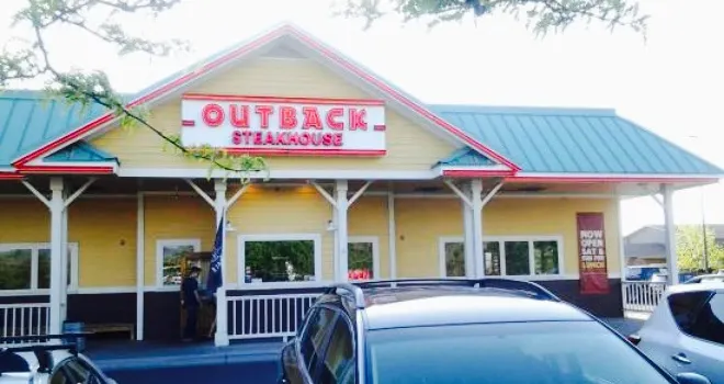 Outback Steakhouse