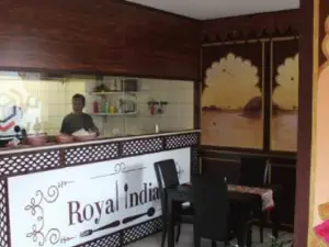 Royal India