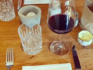 Steakmeisterei