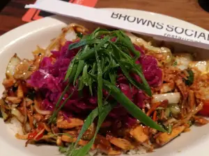 Browns Socialhouse Lethbridge West