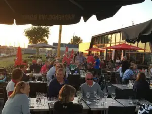 D'Oude Jachthaven